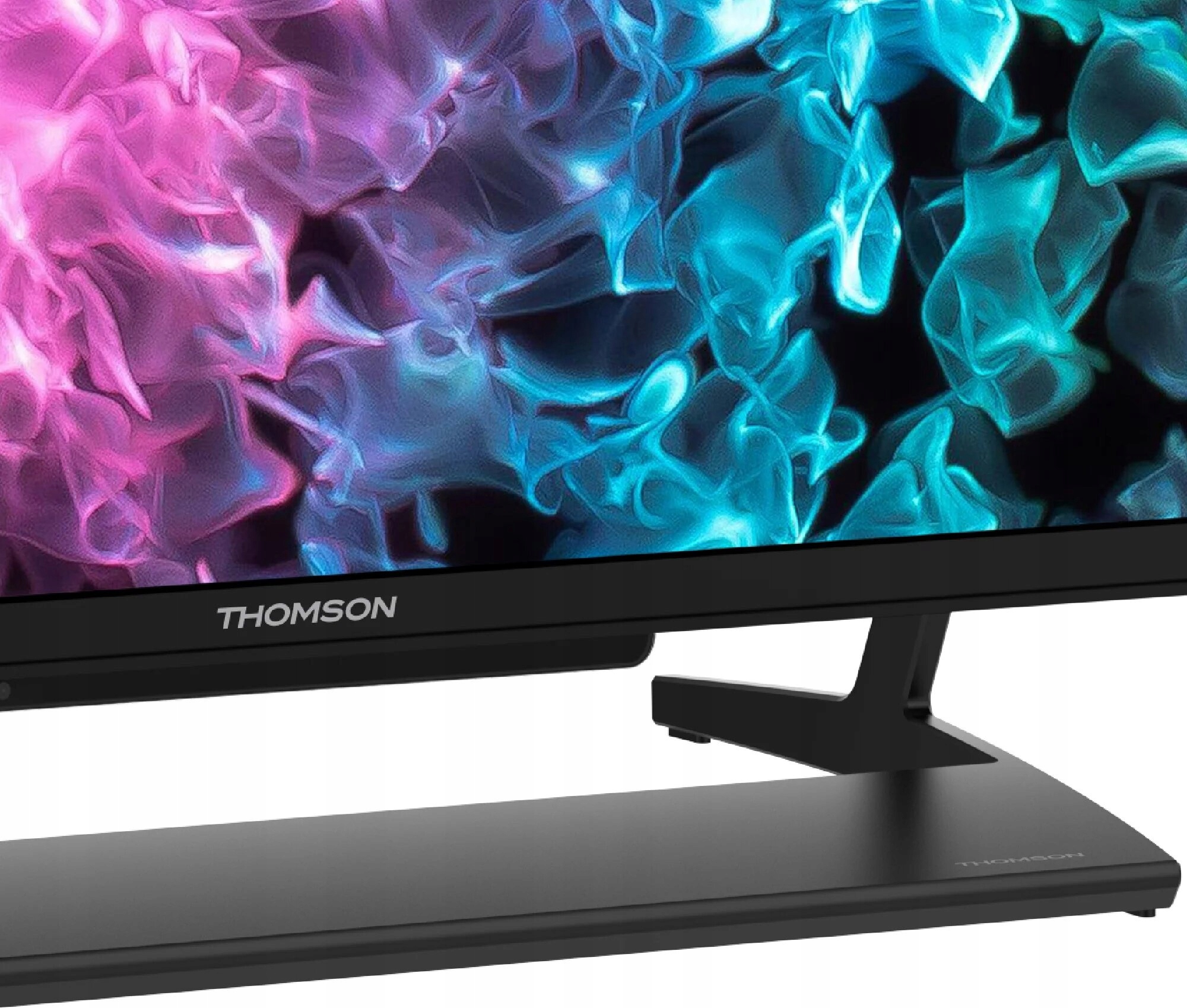 Technologia MiniLED i QLED – Doskonała jakość obrazu