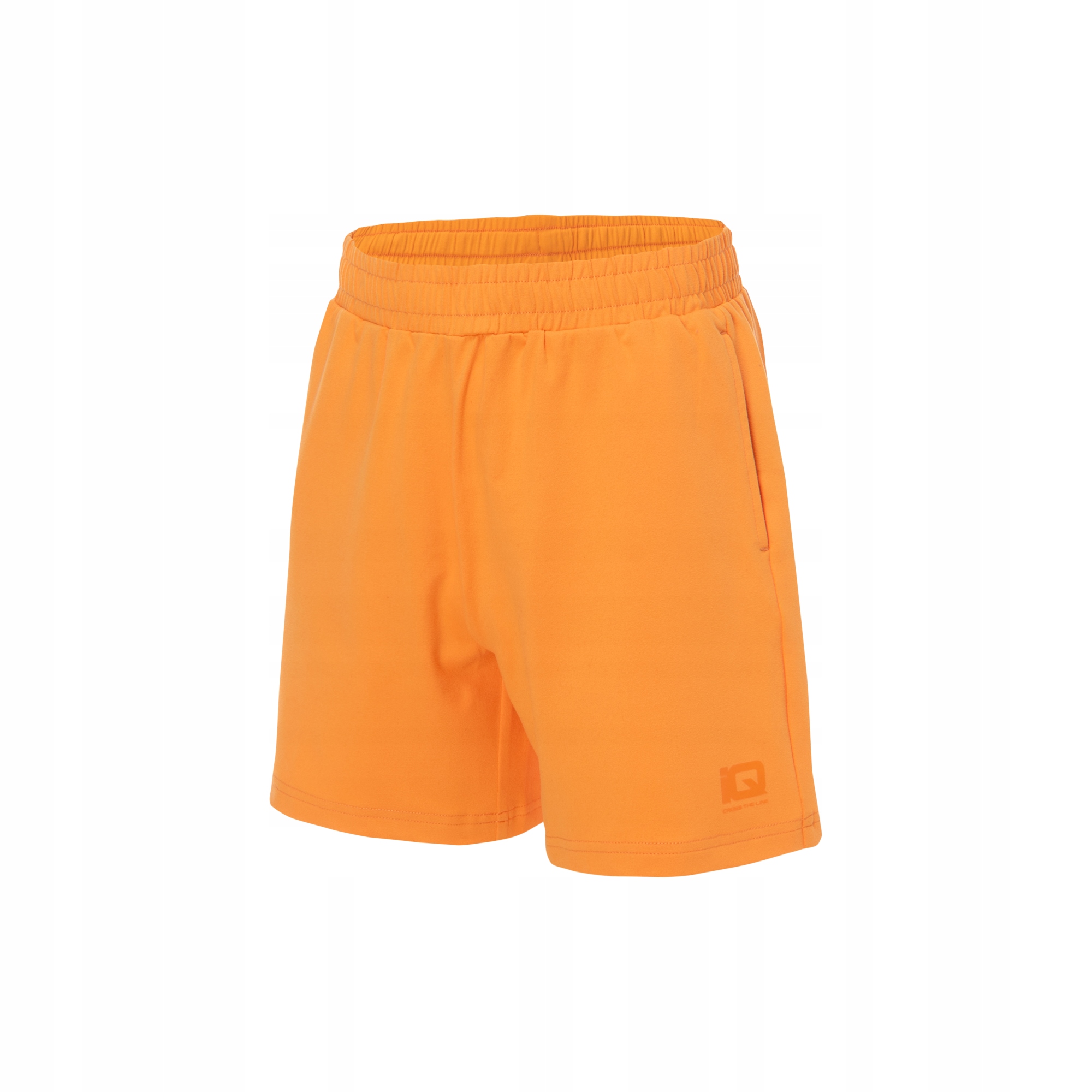 Wygodne spodenki do aktywności sportowych