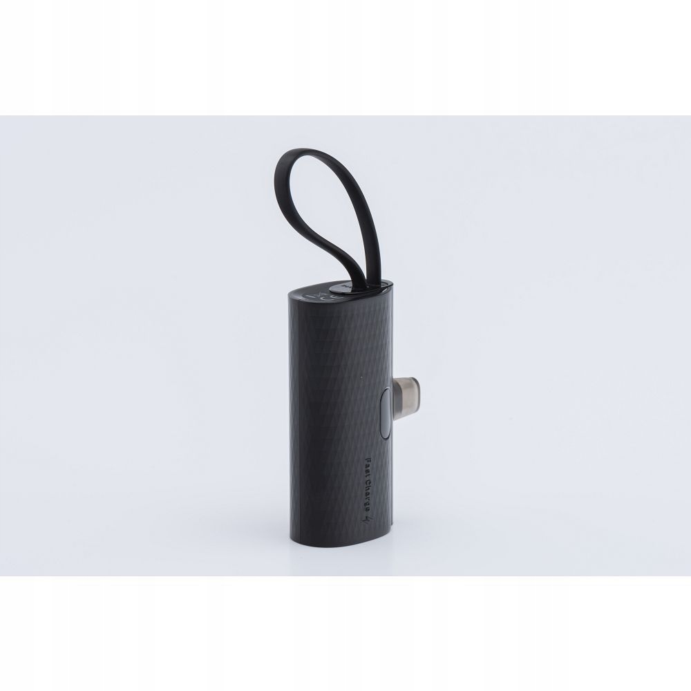 Wbudowane złącze USB-C – wygoda użytkowania