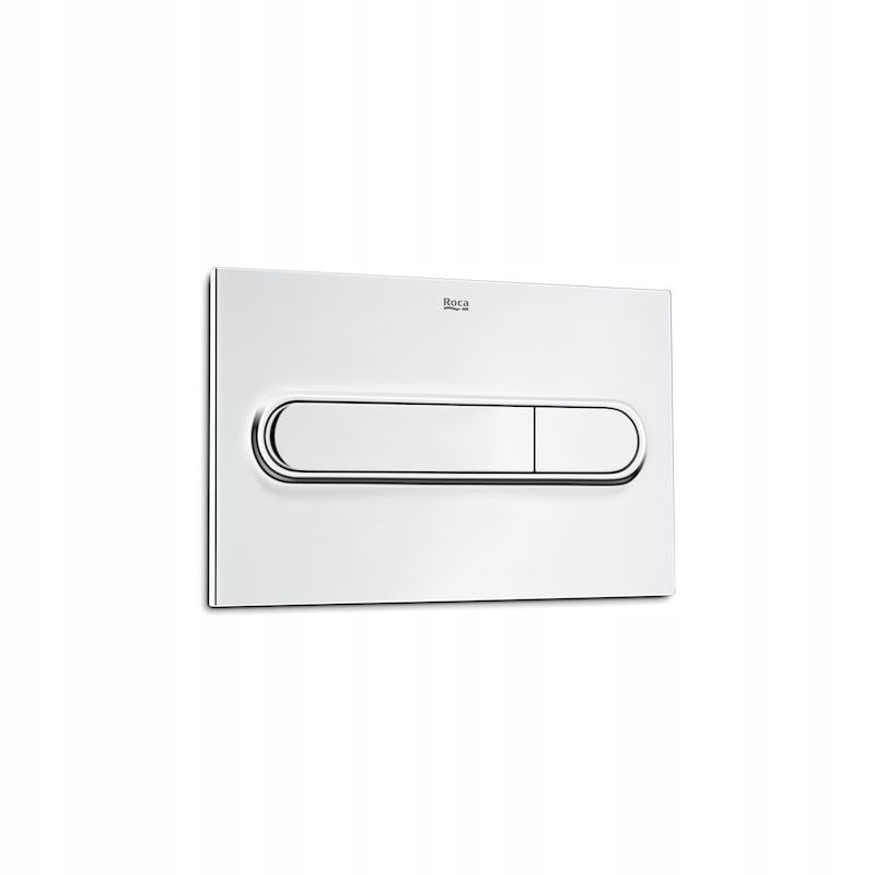 Przycisk spłukujący A890195001 – Elegancja i funkcjonalność w Twojej łazience