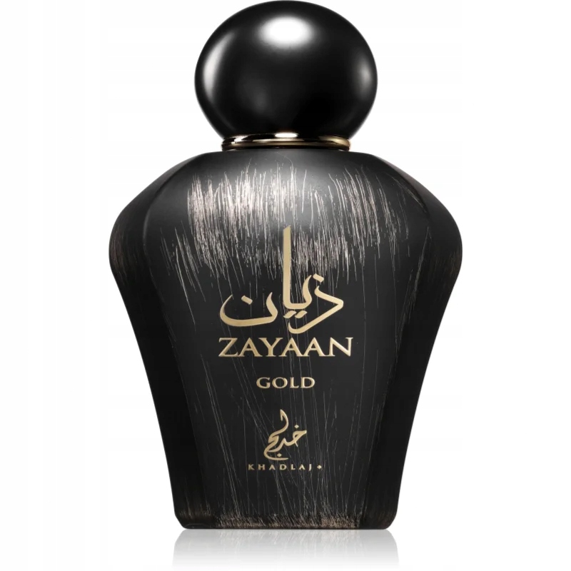 Jak stosować Zayaan Gold Eau de Parfum?