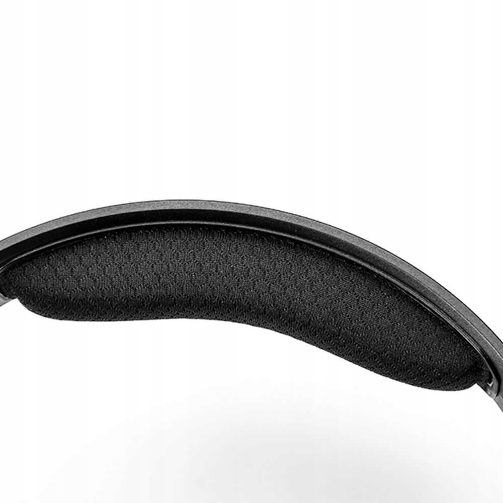 Wbudowany mikrofon – Idealny do rozmów i komunikacji