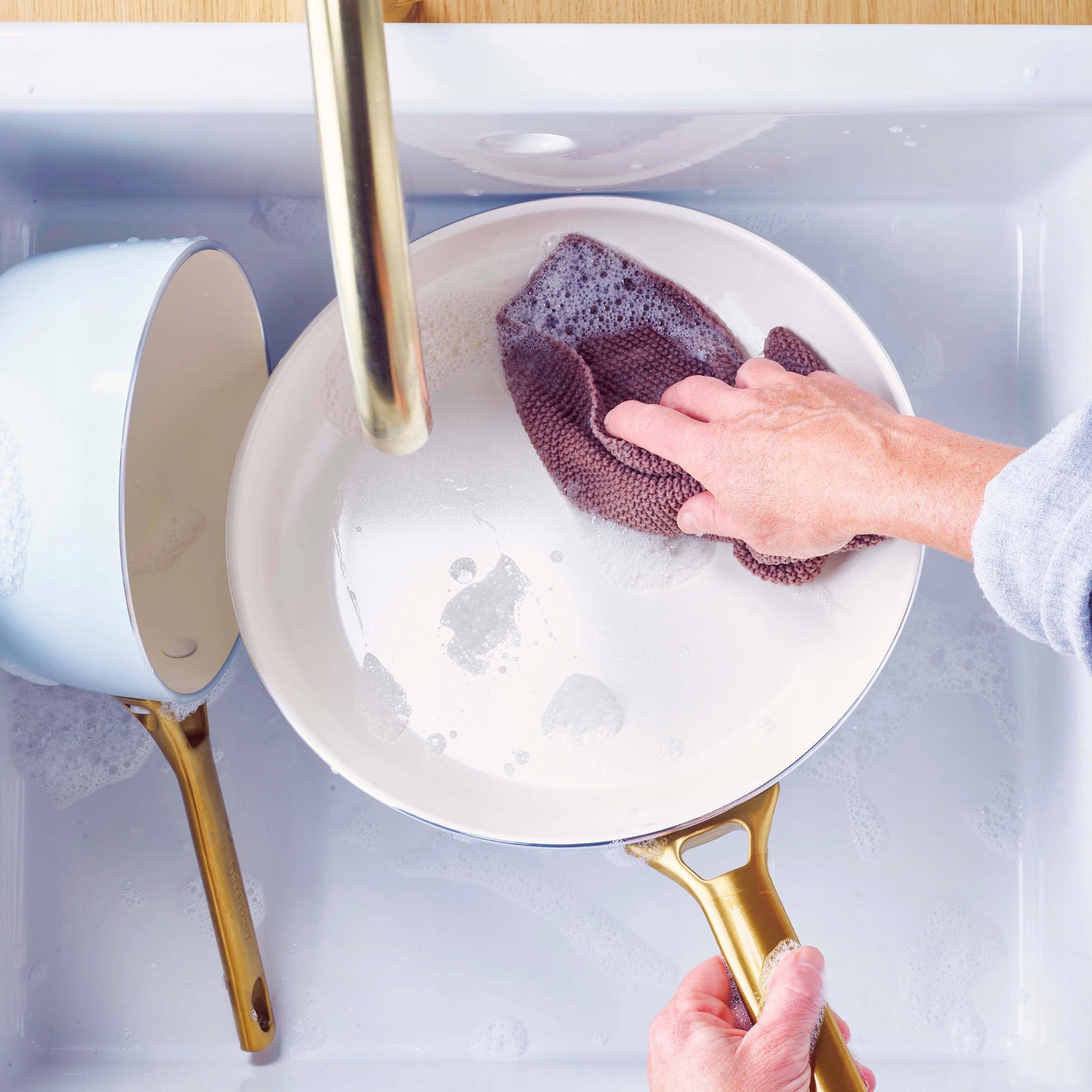 Innowacyjna ceramiczna powłoka – zdrowe gotowanie bez PFAS