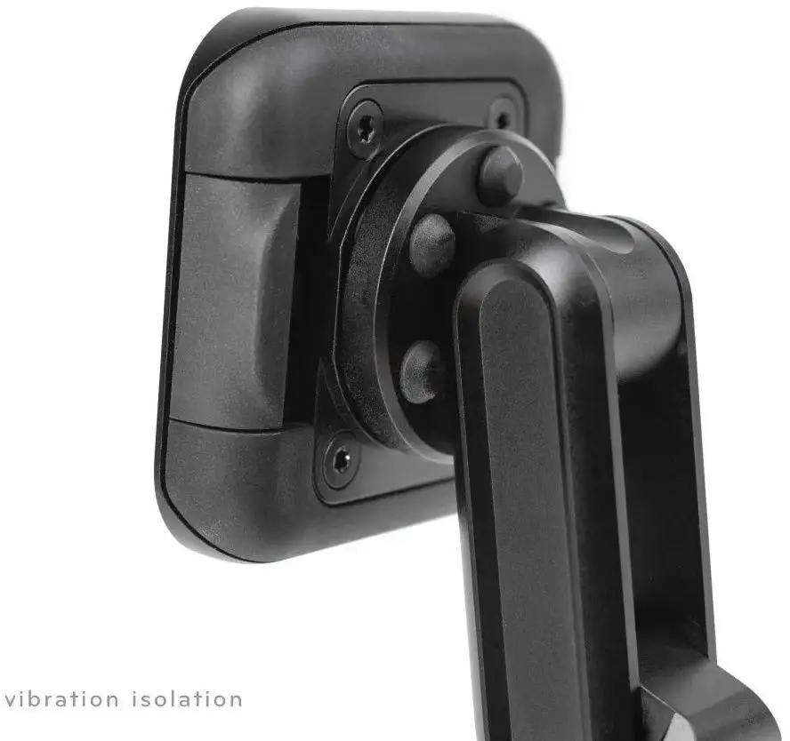 Rodzaj Mocowania i Regulowane Ramię