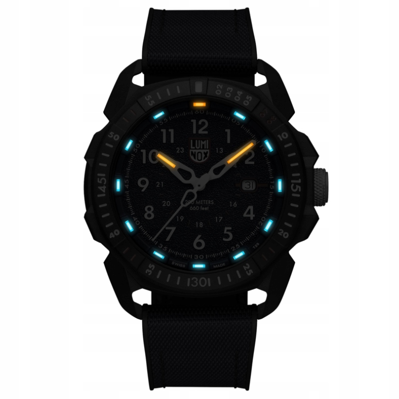 Wytrzymałość i odporność na ekstremalne warunki