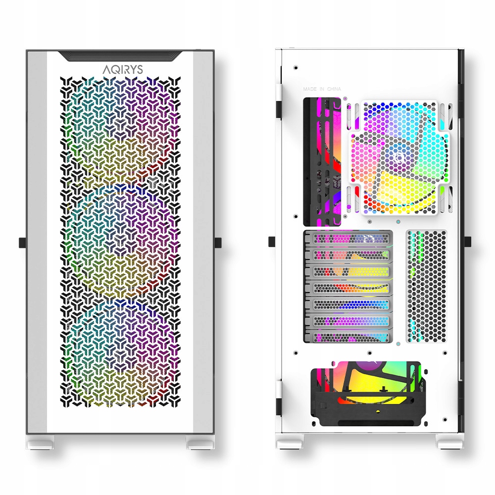 Wszechstronność montażu – obsługa różnych formatów płyt głównych