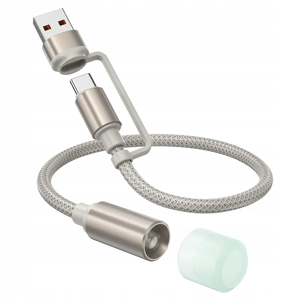 Wbudowane światło LED – Funkcjonalność i praktyczność