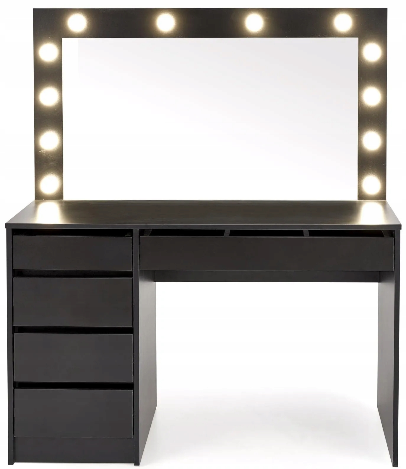 Oświetlenie LED – Idealne do makijażu