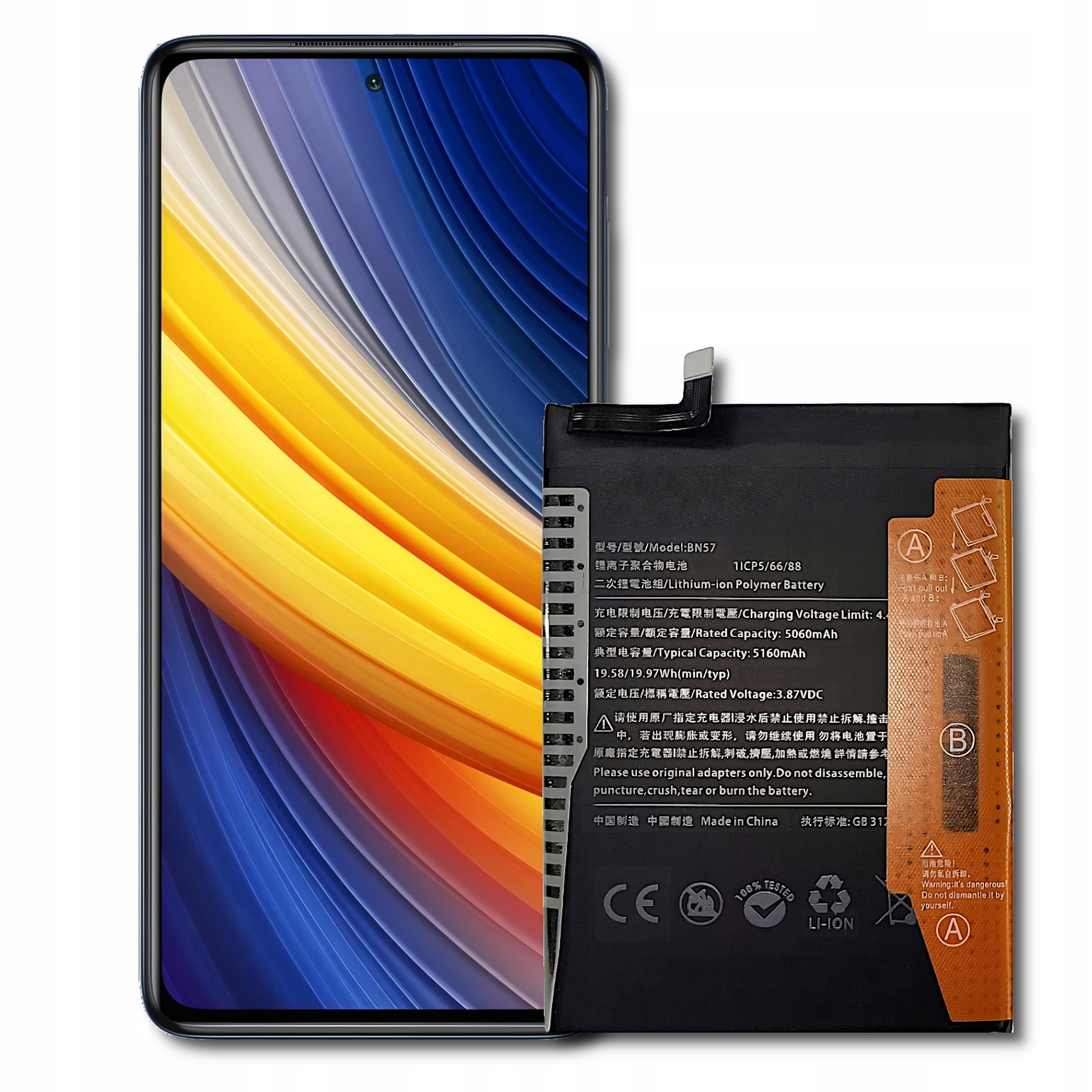 Dlaczego warto wybrać baterię BN57 do Xiaomi?