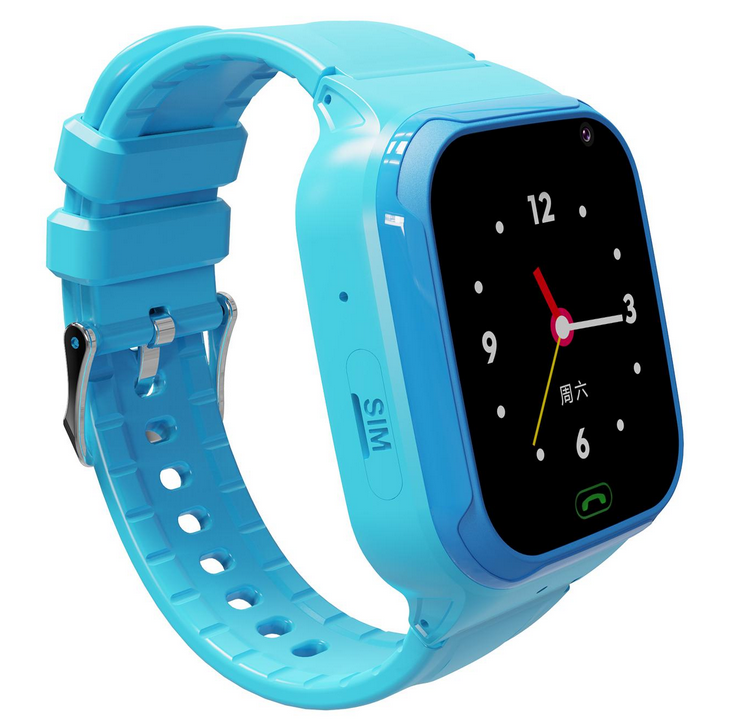 Funkcje lokalizacji i komunikacji w smartwatchu LT36