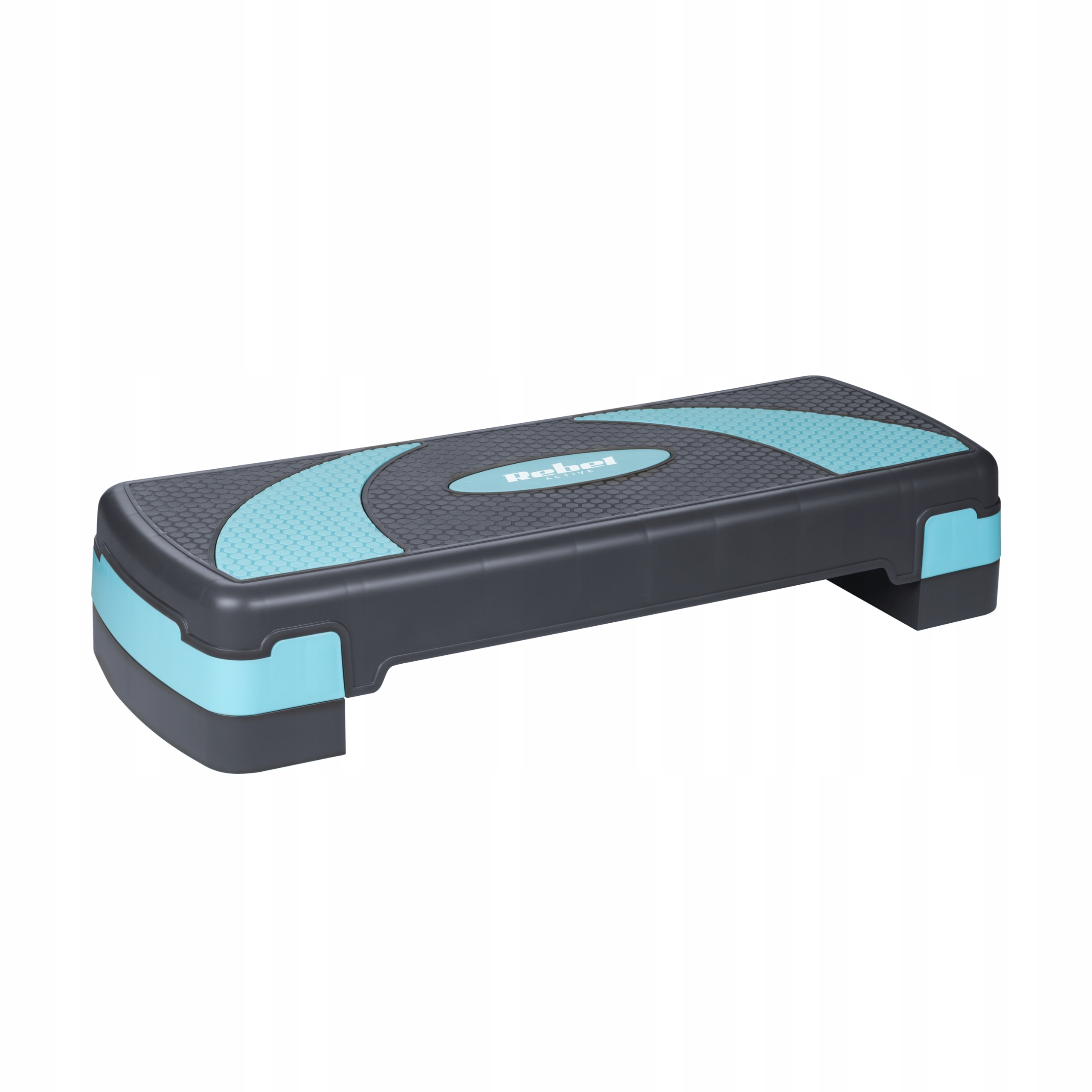 Antypoślizgowa powierzchnia – Bezpieczeństwo podczas intensywnych ćwiczeń