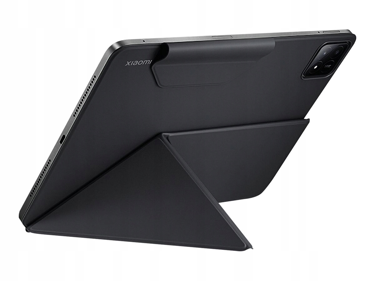 Magnetyczne zapięcie dla dodatkowej ochrony