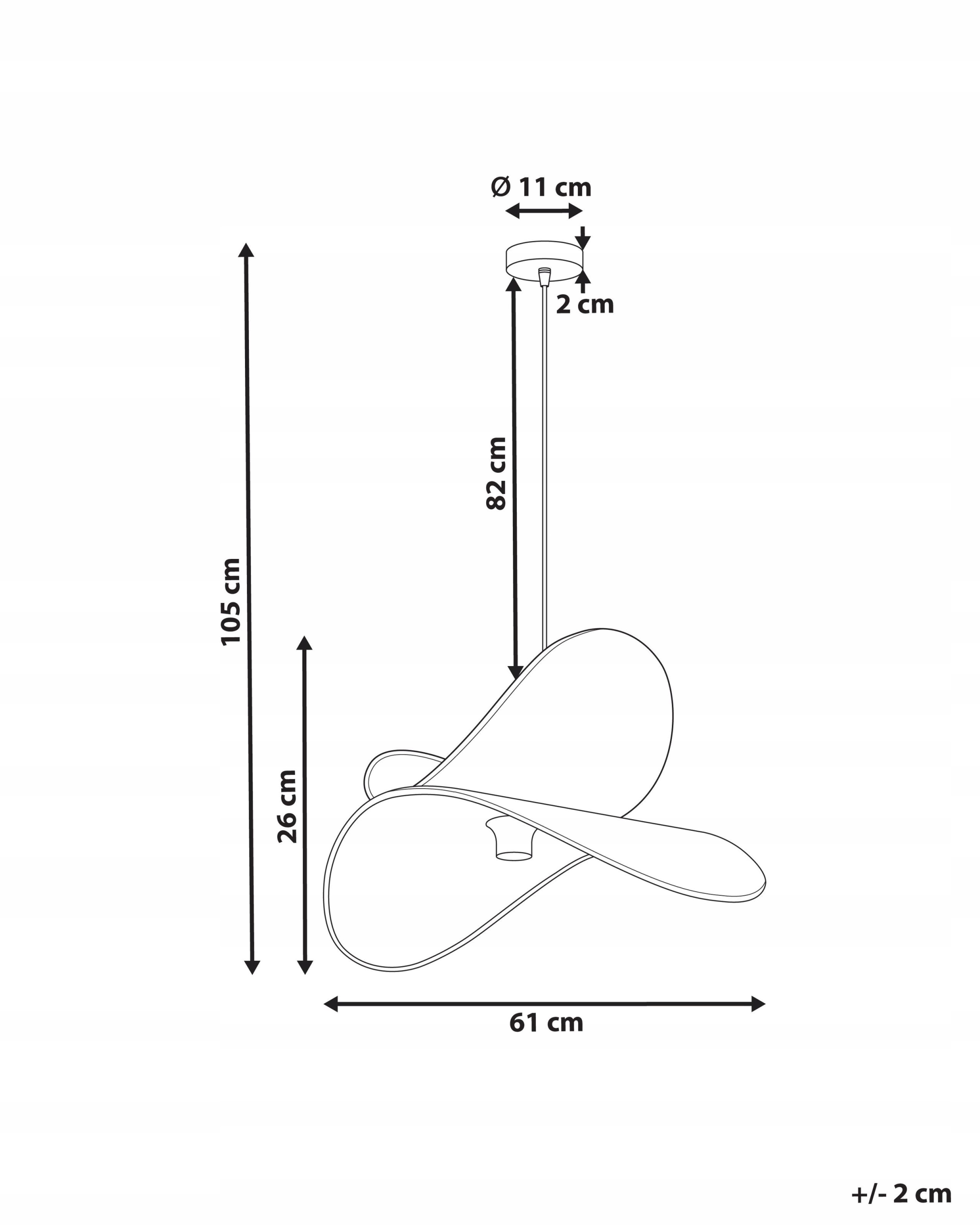 Nowoczesny design z nutą boho