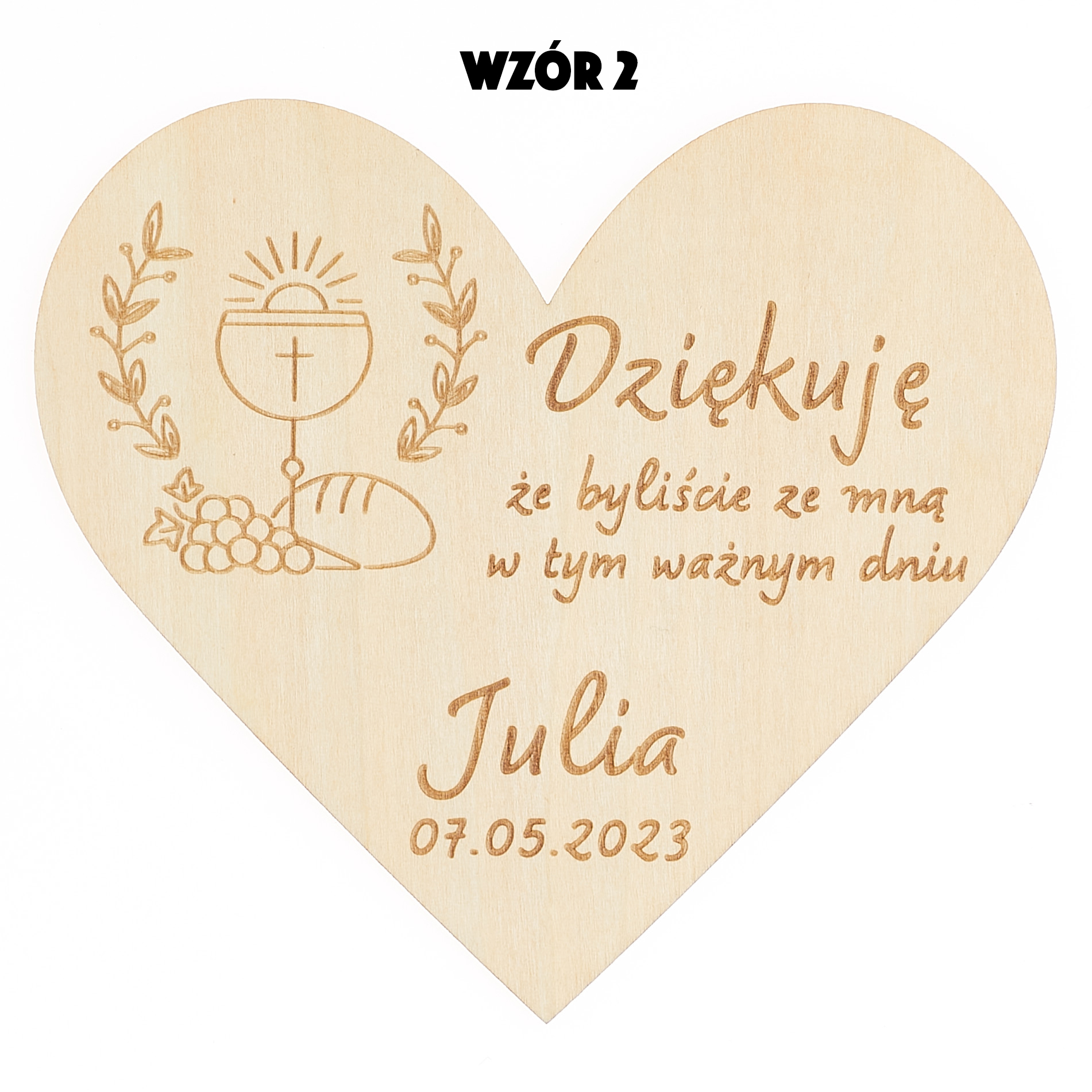 Wysoka jakość wykonania – Magnesy z polskiej sklejki lipowo-topolowej