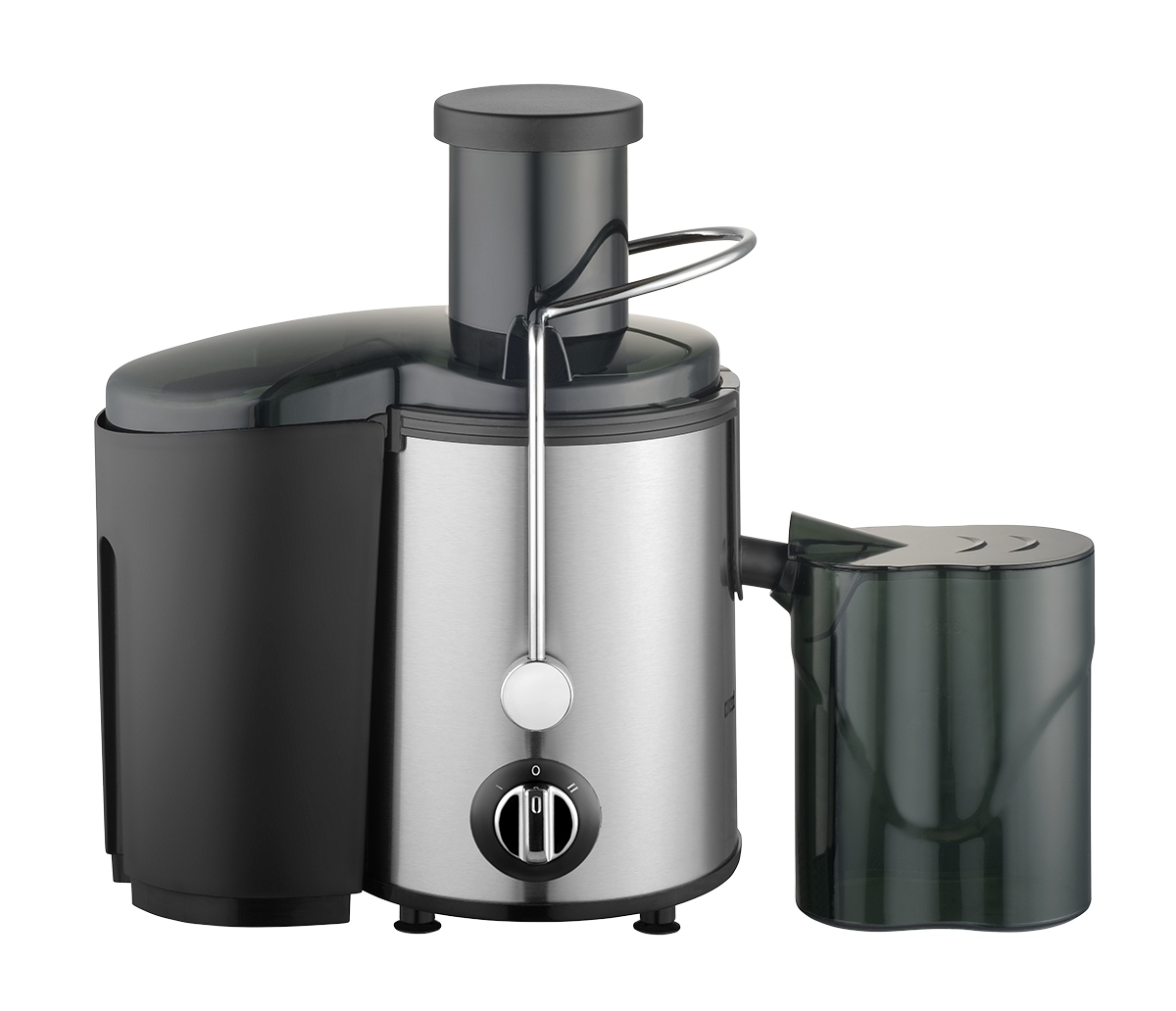 Sokowirówka Concept LO7095 – Zdrowy sok w zasięgu ręki