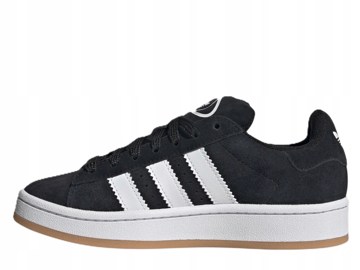 Wysokość buta – Niskie sneakersy dla komfortu