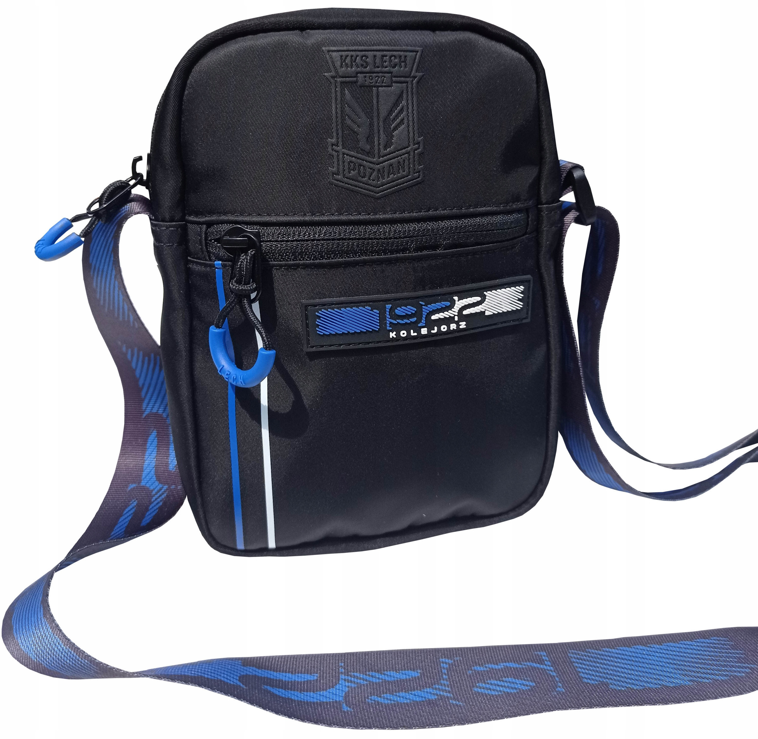 Listonoszka 1922 Kolejorz BS Czarna – Idealny wybór dla fanów sportu