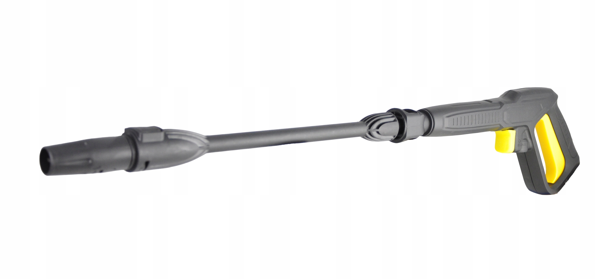 Ergonomiczny design i blokada spustu wody