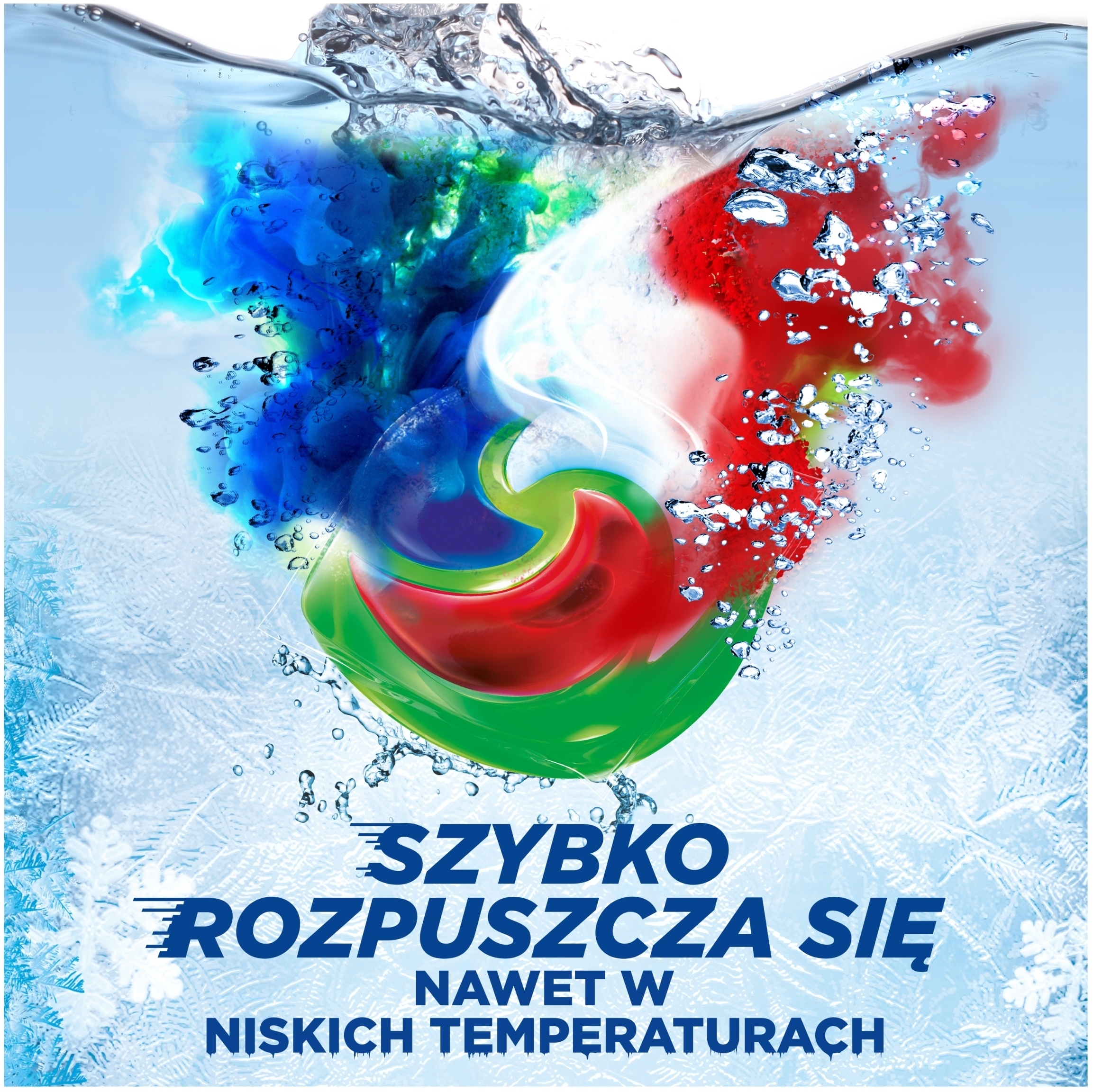 Ochrona kolorów i włókien