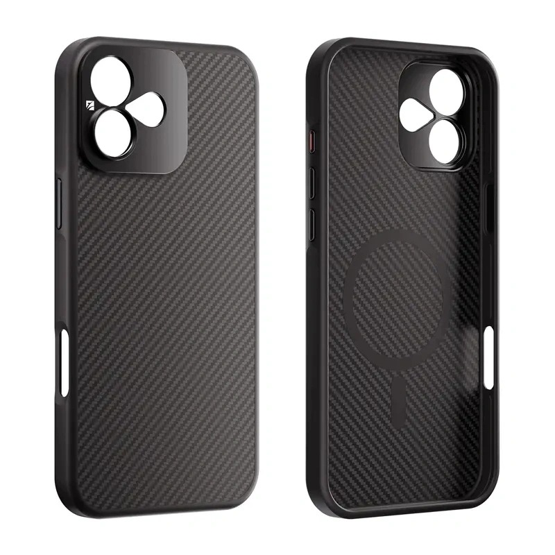 Etui do iPhone 16 Plus – Ochrona i styl w jednym