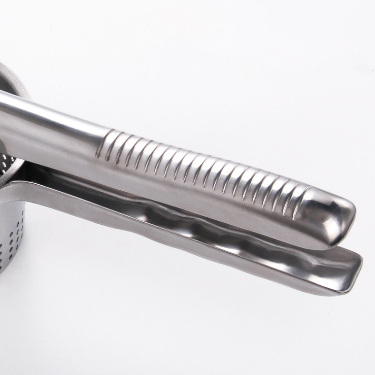 Wykonana ze stali nierdzewnej – Trwałość i estetyka