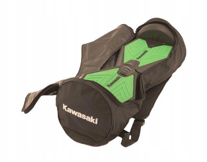 Dedykowana torba do Kawasaki Balance Scooter KX-PRO10.0A