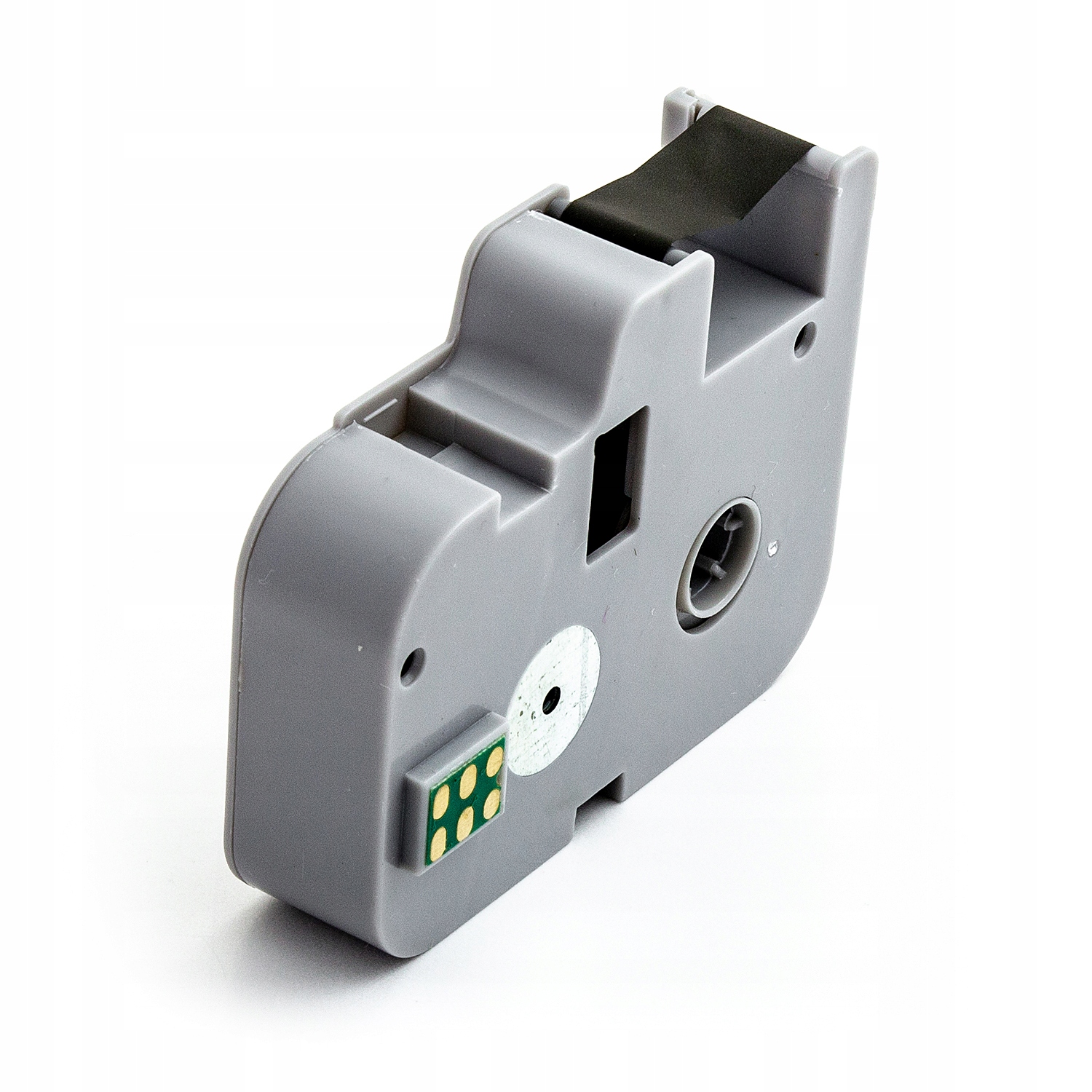 Taśma barwiąca czarna do drukarki K900 RS-80BC – Wysoka jakość druku