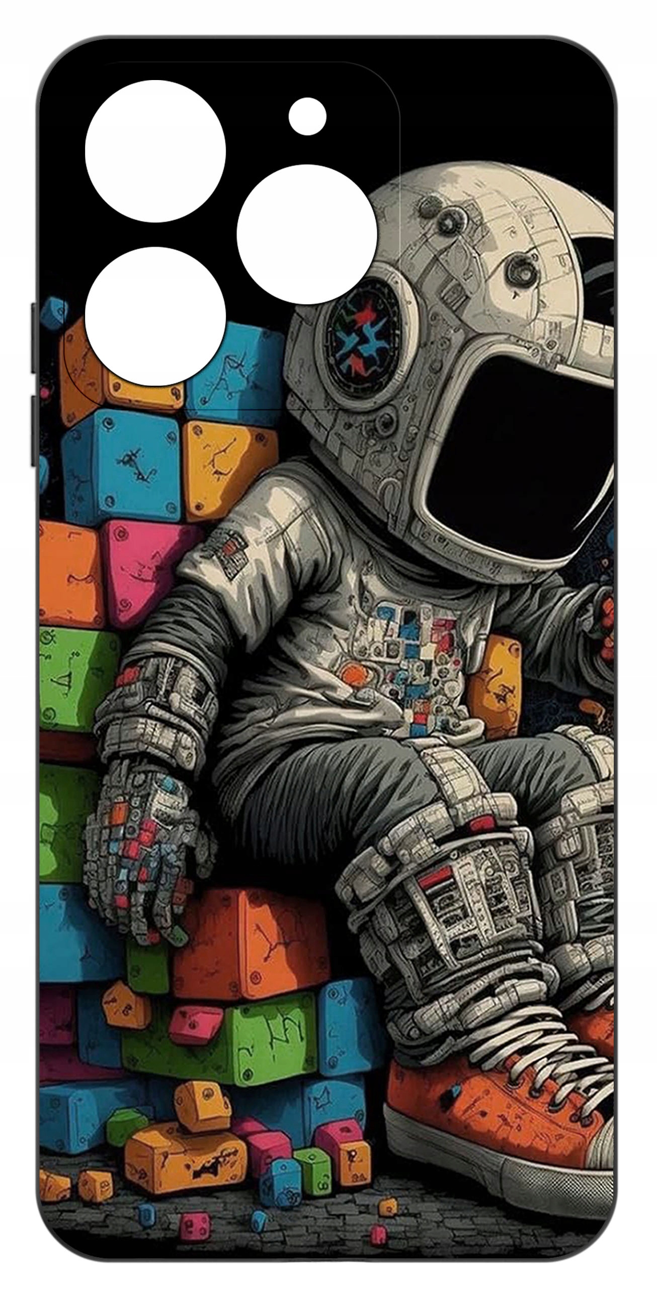 Żywe kolory i wyraziste grafiki