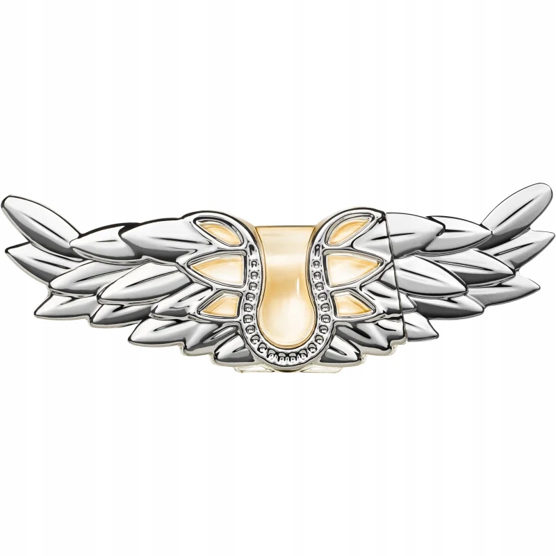 Subtelne nuty kwiatów pomarańczy i neroli