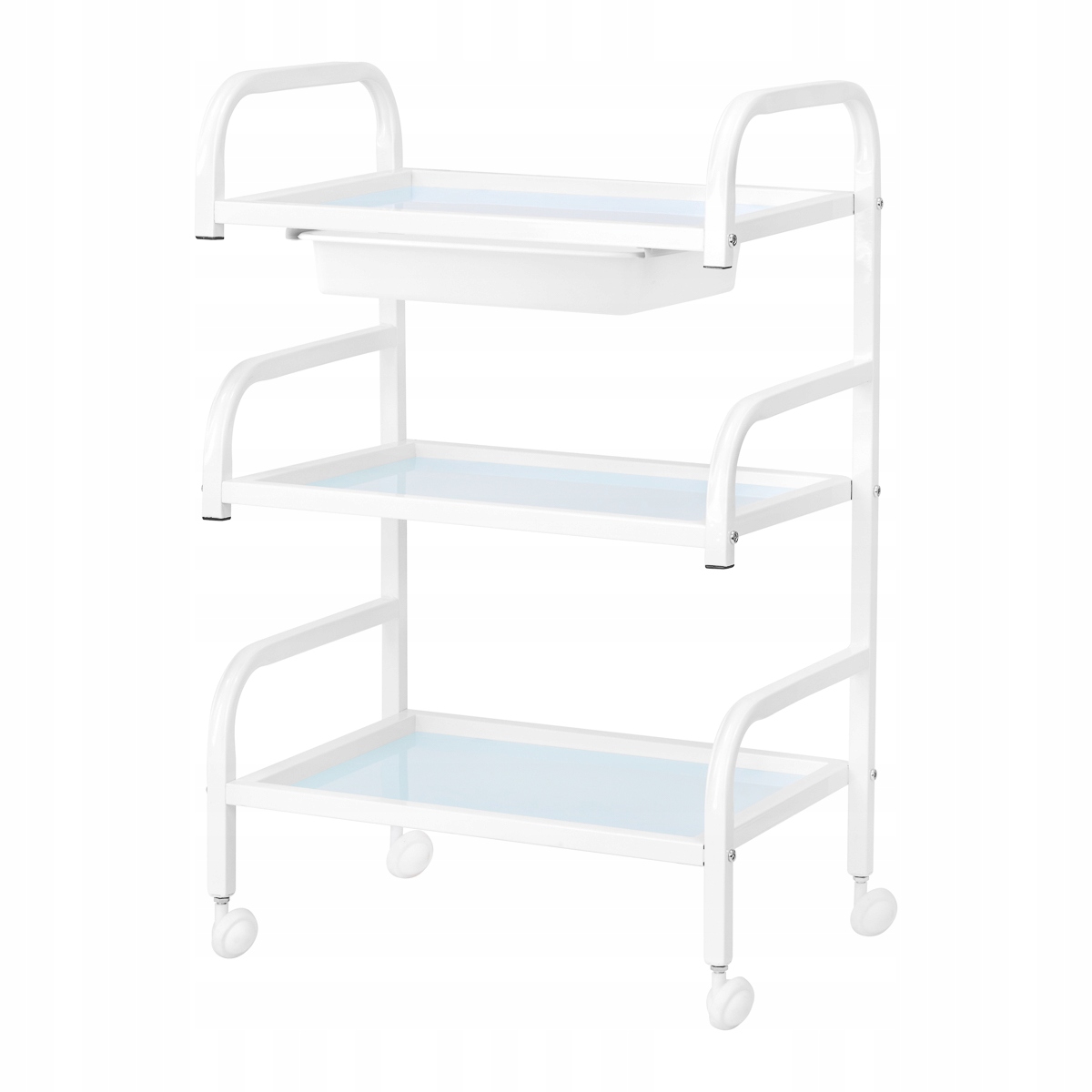 Mobilność dzięki czterem kółkom