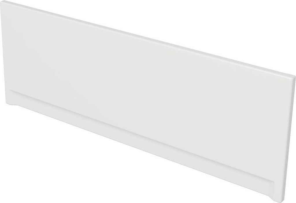Panel przedni 170 cm wys. 58 cm – Idealne rozwiązanie do Twojej wanny