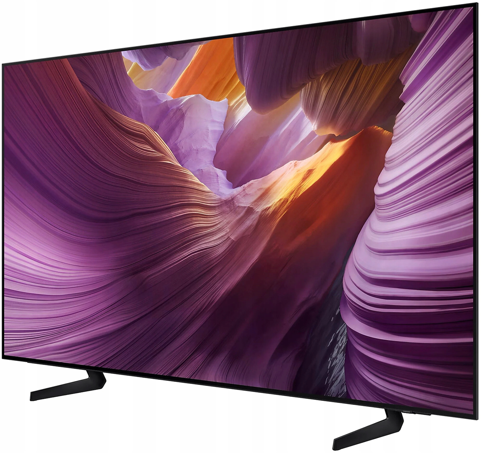 System Smart TV Tizen – Twoje ulubione aplikacje w zasięgu ręki