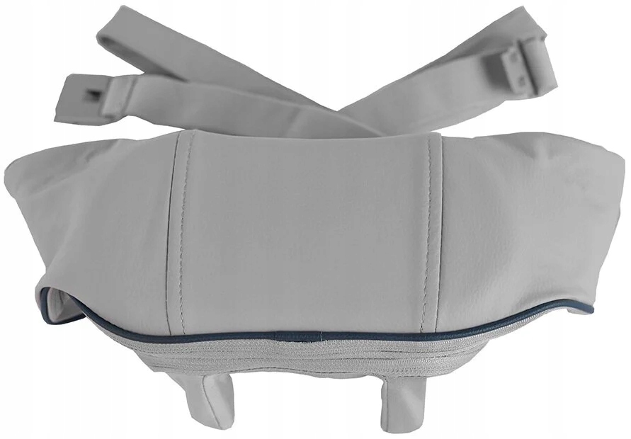 Ergonomiczny Design i Wygodny Uchwyt