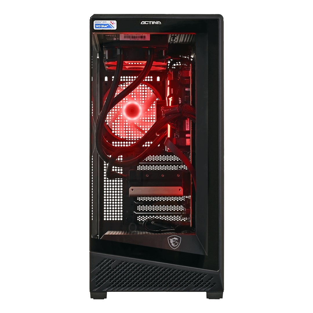 Pamięć RAM DDR5 o pojemności 32 GB