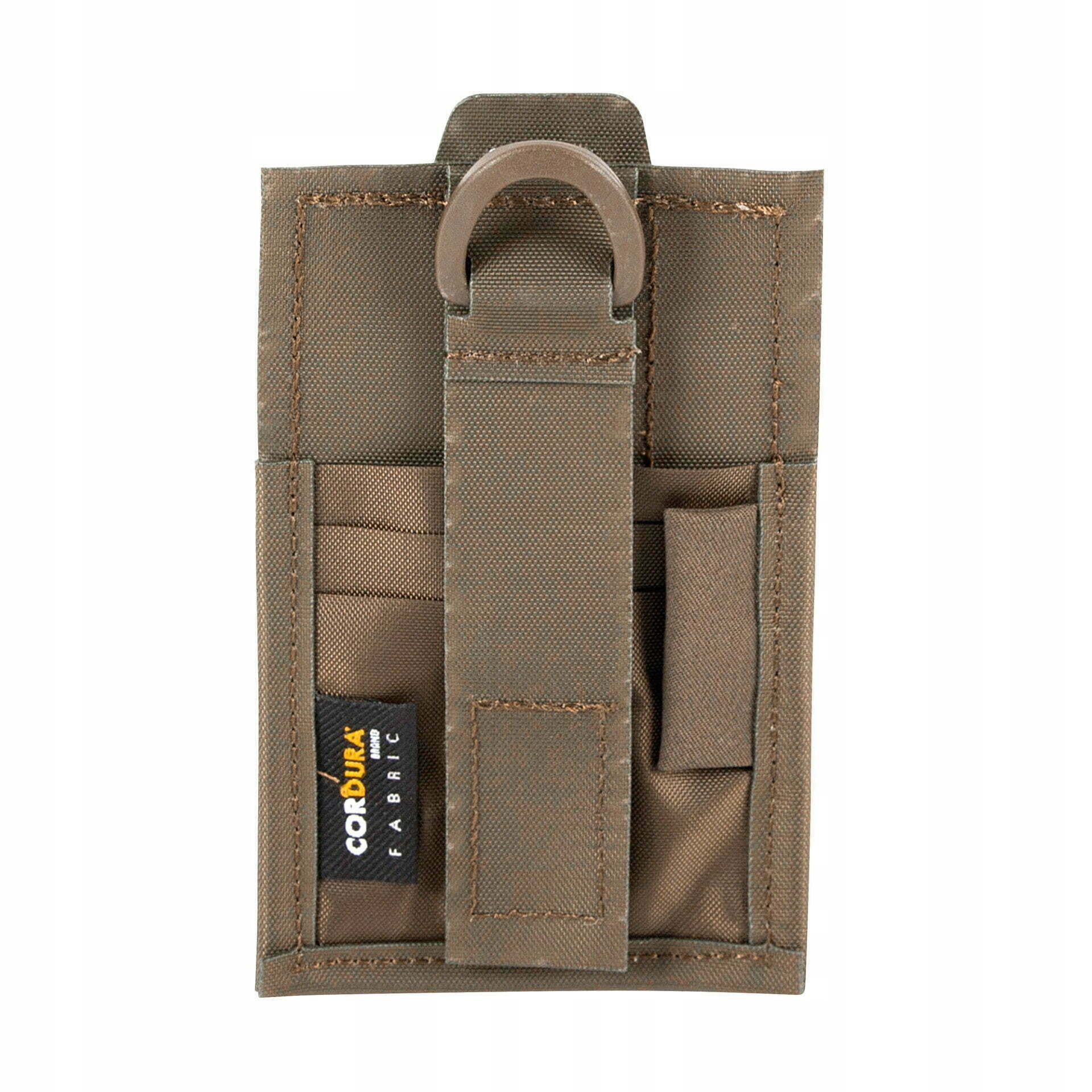 Wysokiej jakości materiały – Cordura 700D i winyl