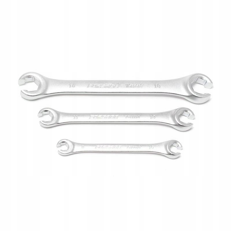 Klucz oczkowy rozcięty – wszechstronność w naprawach