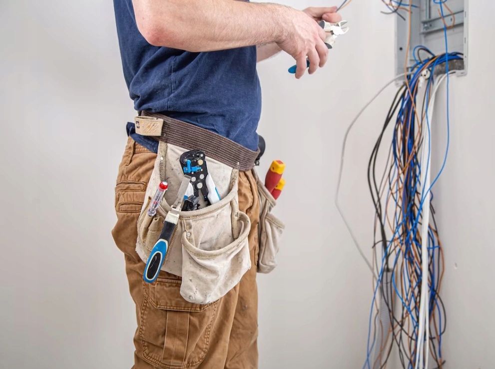 Pomiar ochrony przeciwporażeniowej – Wszystko w jednym urządzeniu