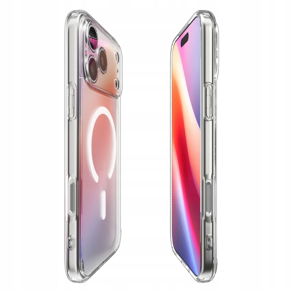Idealne dopasowanie do iPhone 17 Pro Max