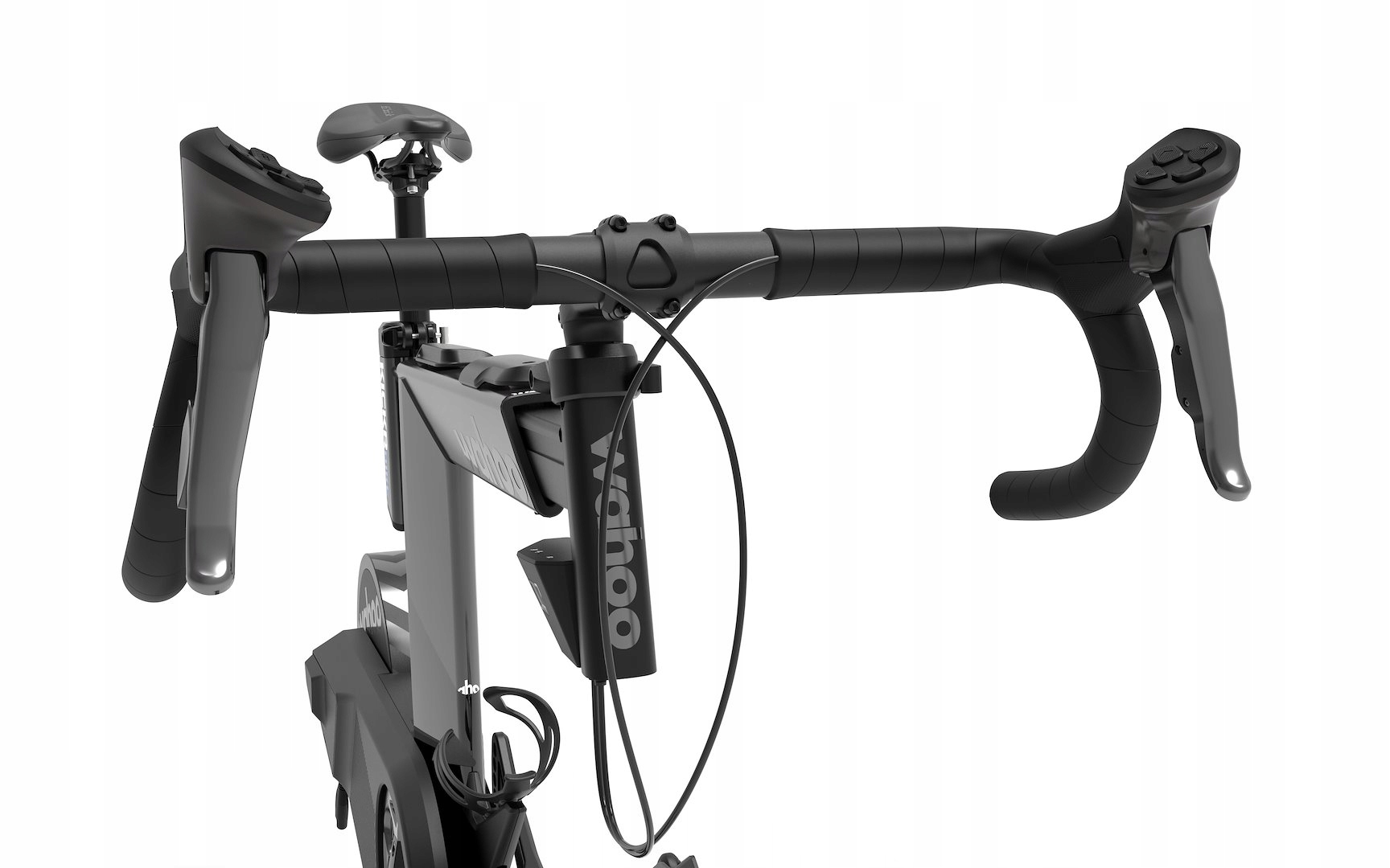 Komfort jazdy dzięki komponentom premium