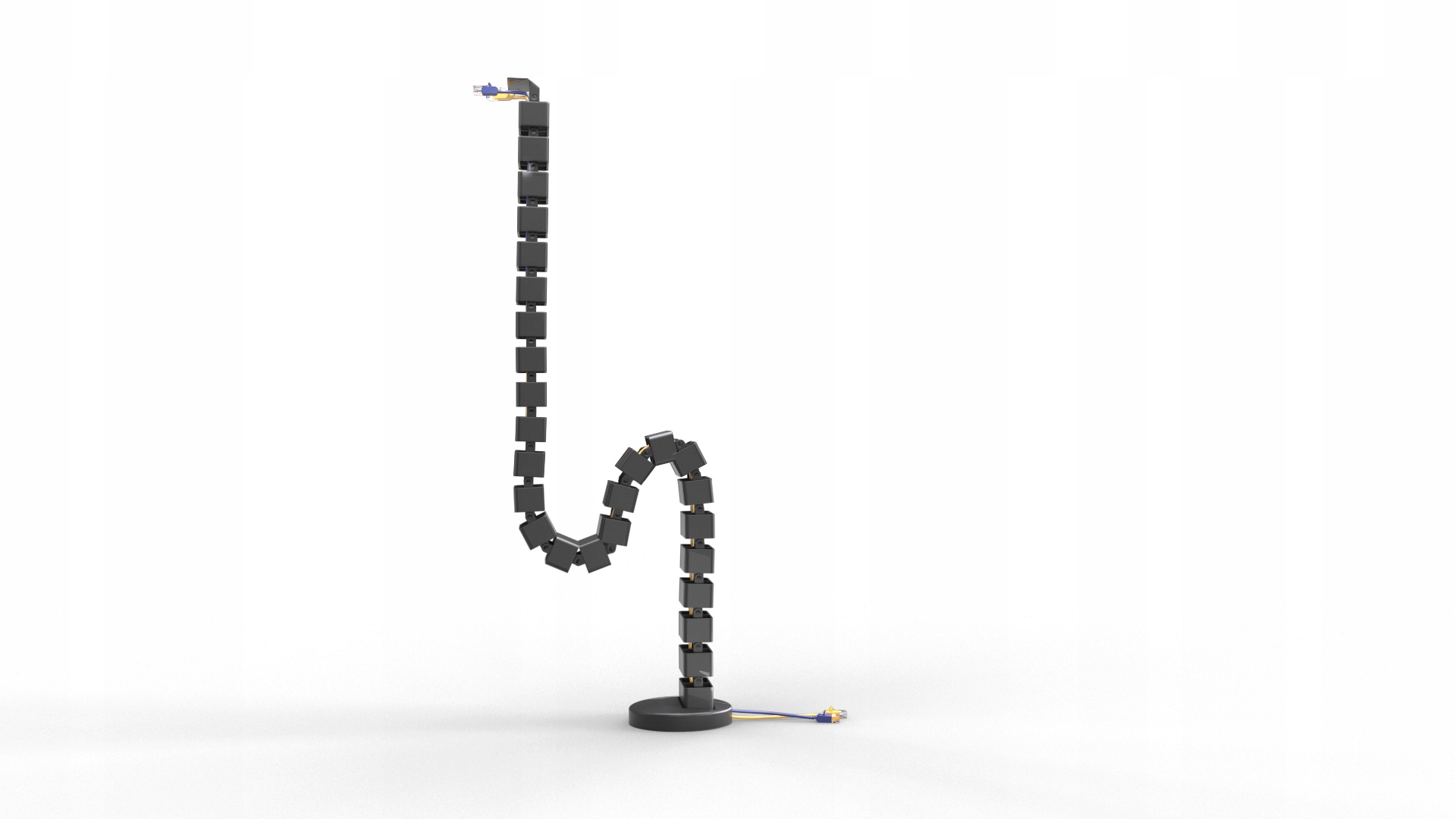 Zwiększona stabilność i bezpieczeństwo