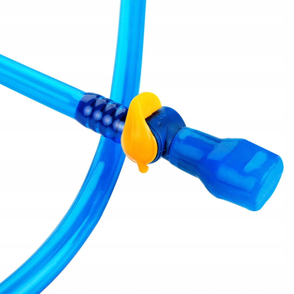 Pojemność 2000 ml – zawsze pod ręką