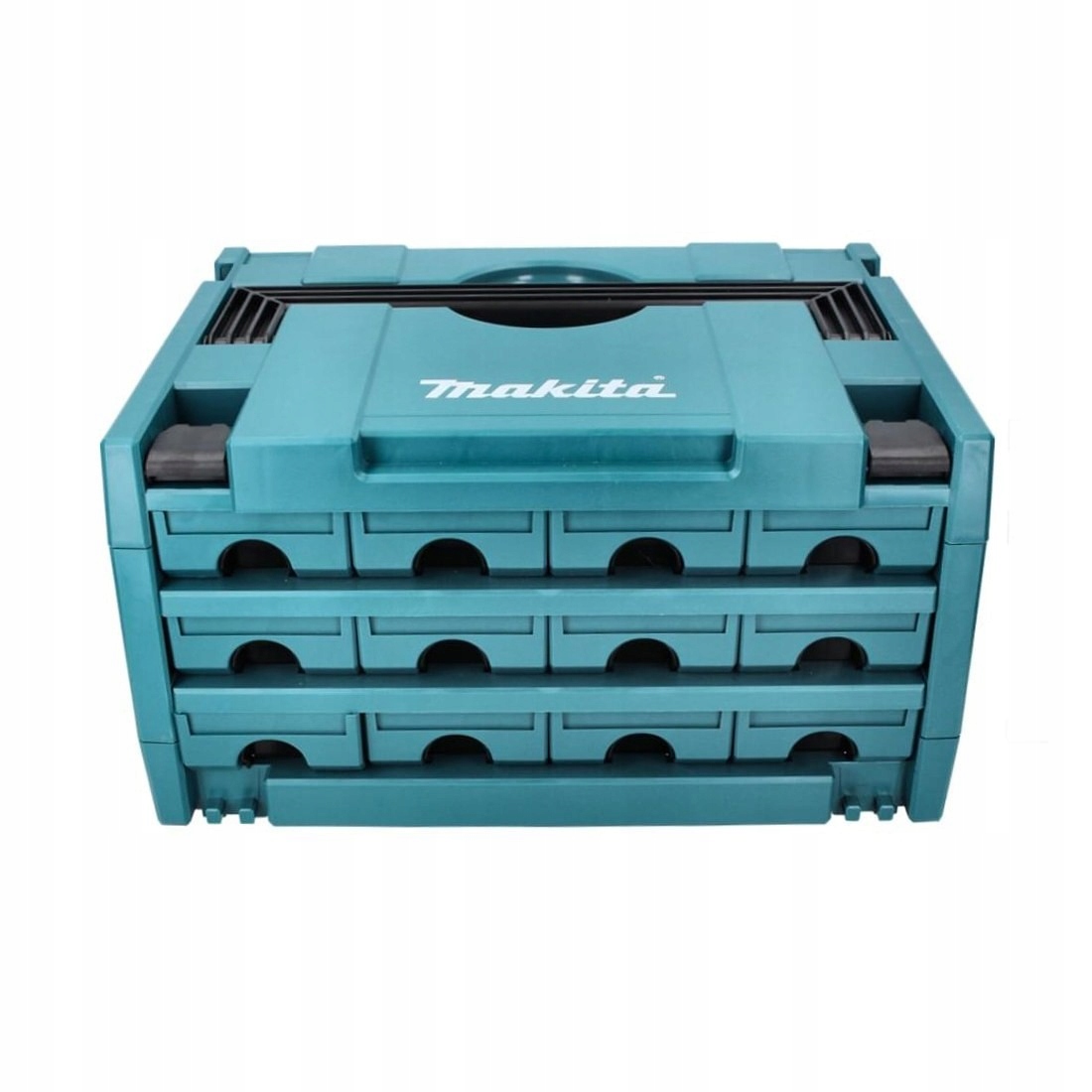 System blokowania szuflad dla bezpieczeństwa