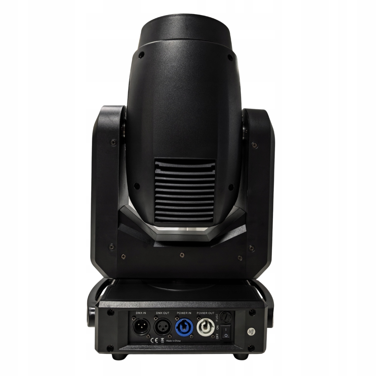 Zaawansowana optyka i efekty sceniczne – Twórz dynamiczne pokazy