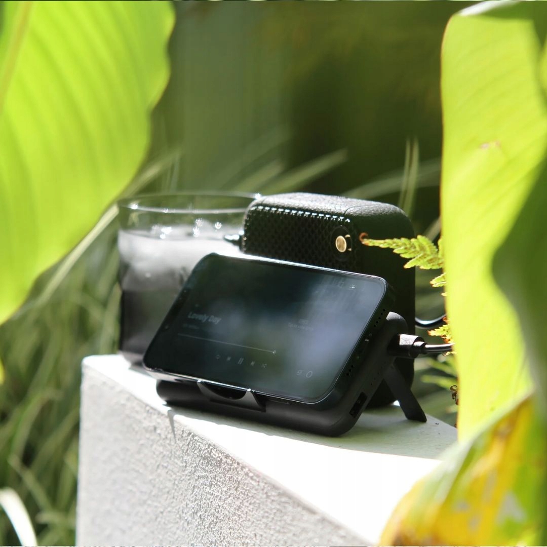 NEBO 10K Powerbank Wireless PBK-0010-G – Niezawodne źródło energii w podróży