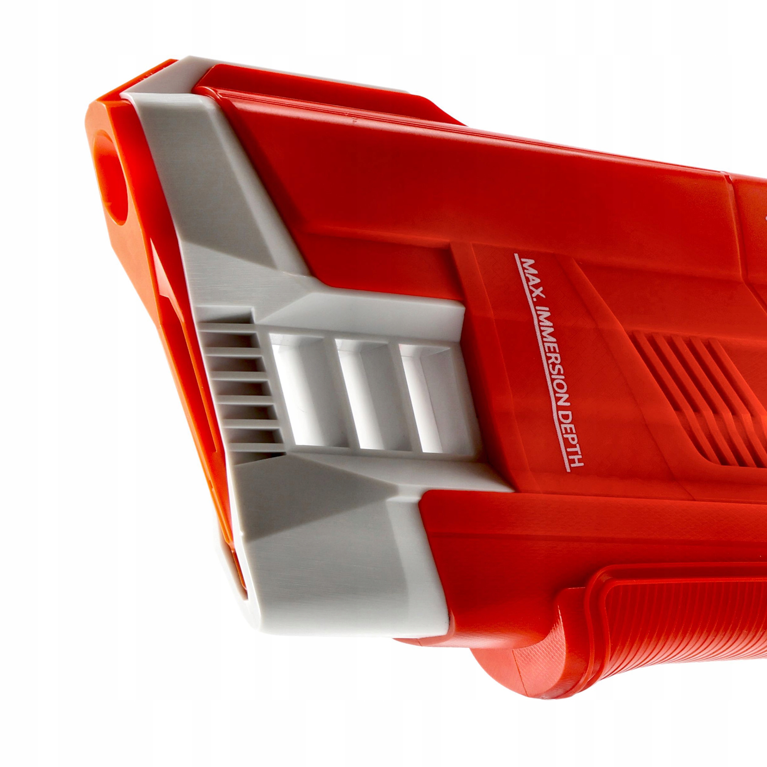 Funkcja Quick Auto-Reload dla szybkiego napełniania