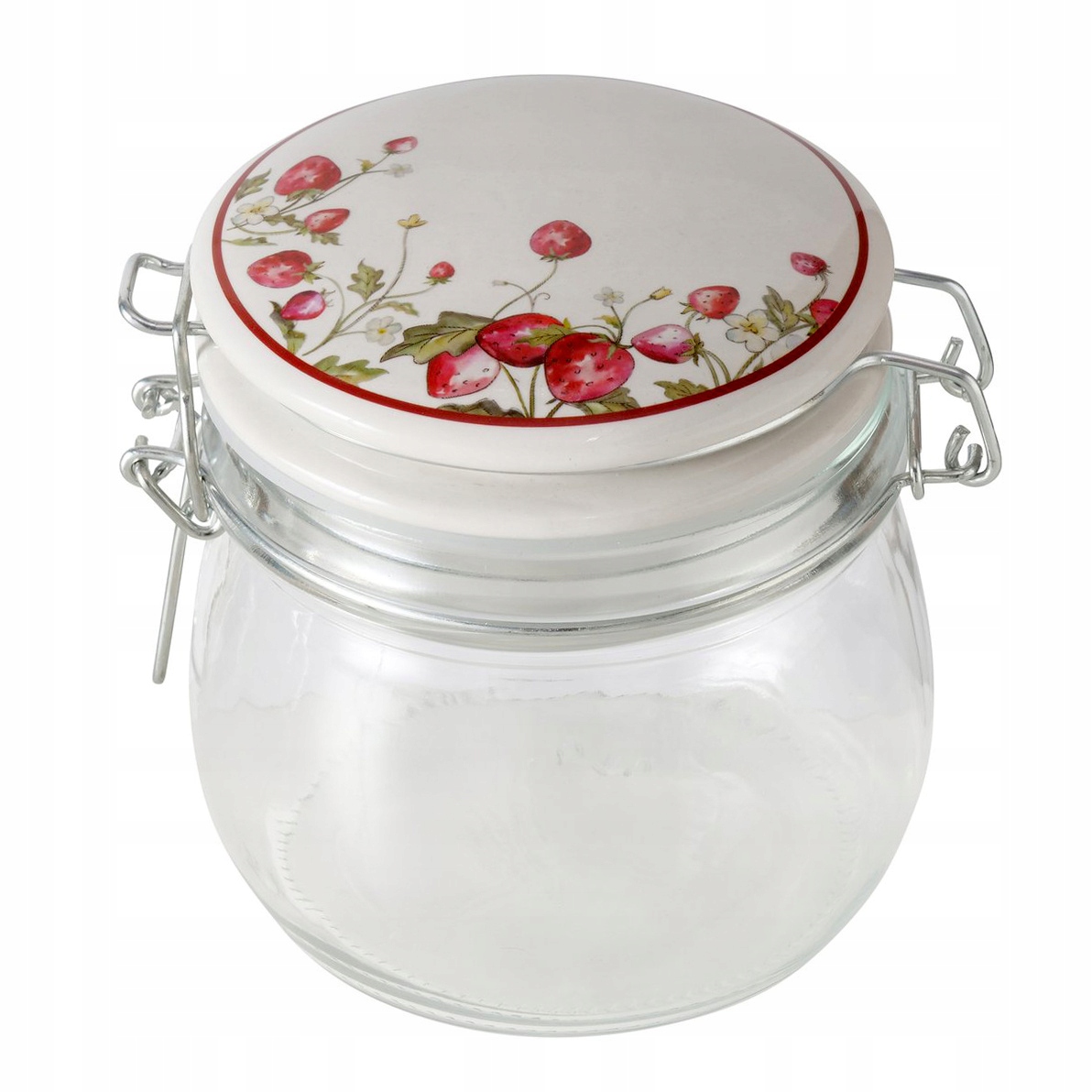 Wysokiej jakości szkło i ceramika – Trwałość i estetyka