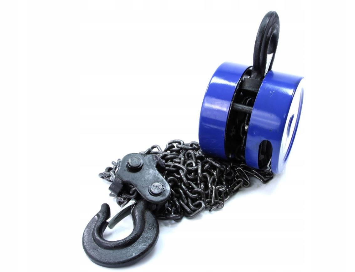 Solidny hak ze stali hartowanej – Gwarancja trwałości i bezpieczeństwa