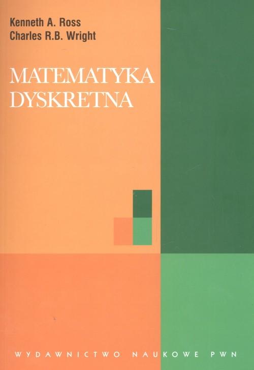 Matematyka dyskretna PWN – Klucz do zrozumienia matematyki