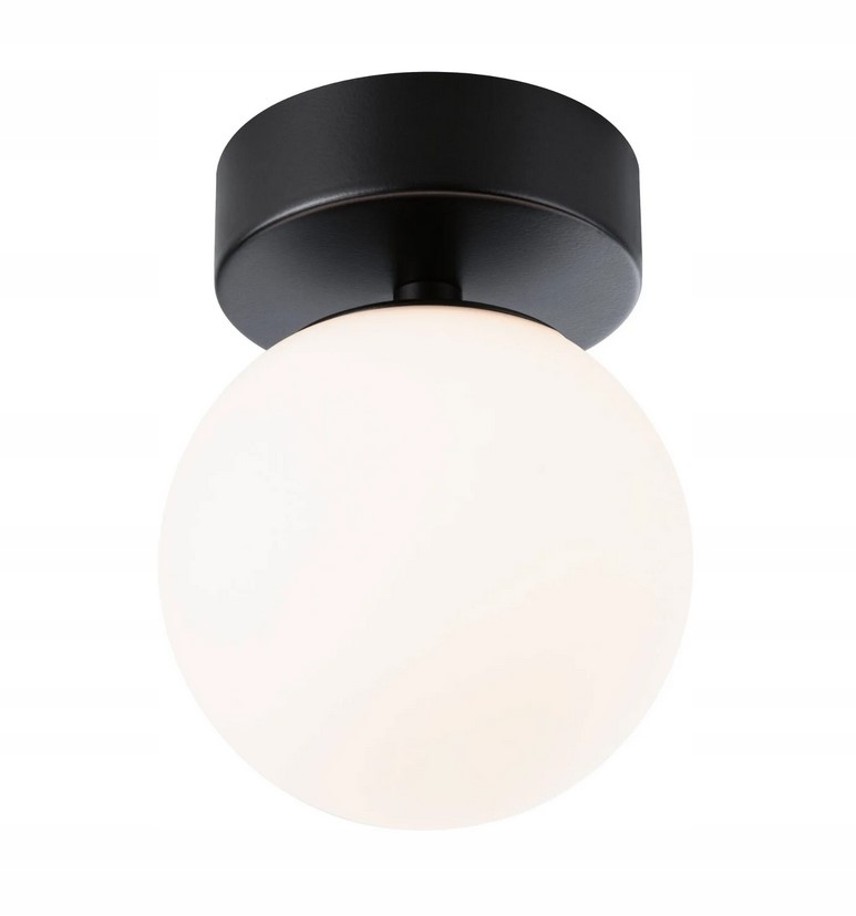 Lampa sufitowa Paulmann GOVE LED 5W 400lm 3000K IP44 – Elegancja i funkcjonalność w Twojej łazience