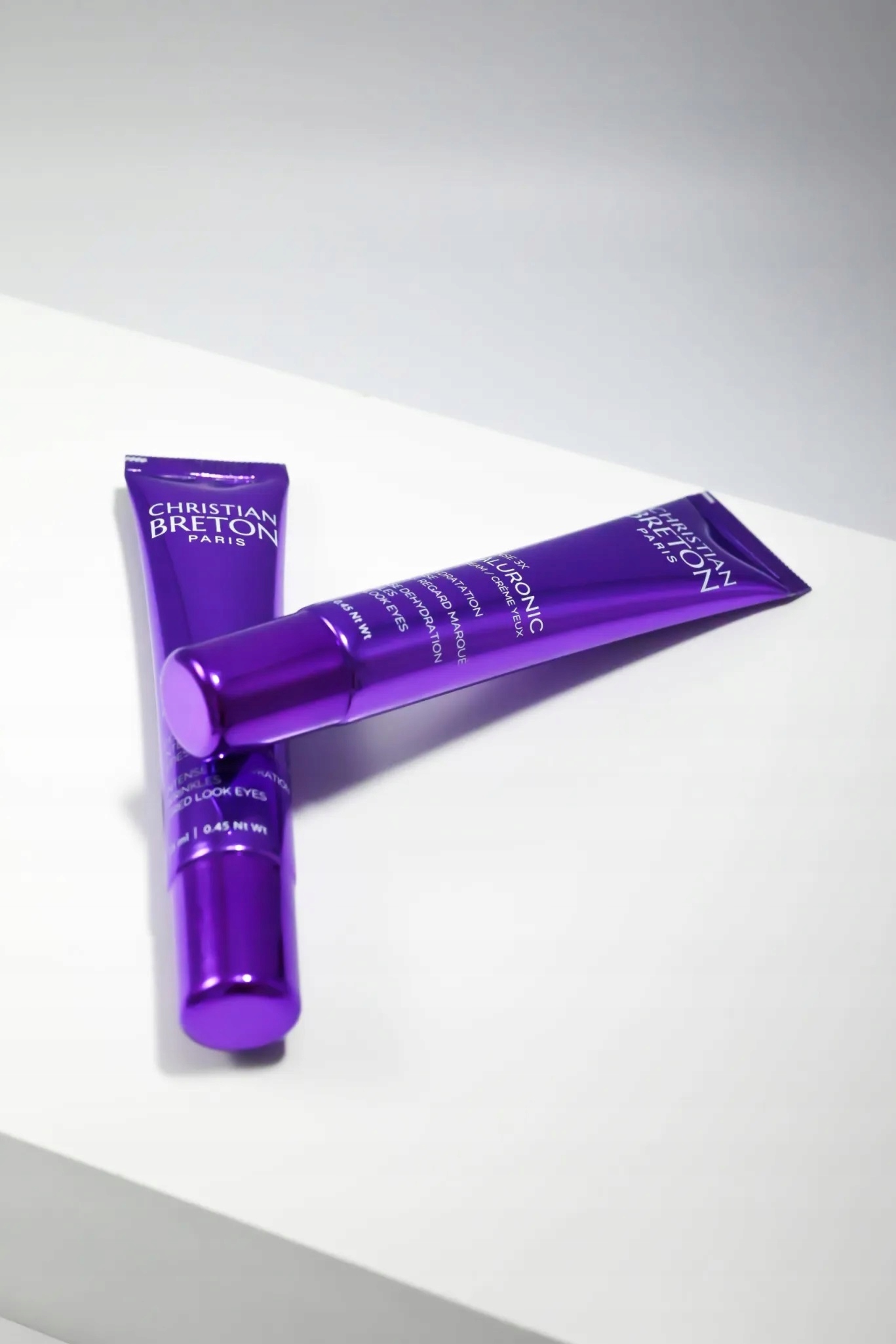 Idealny dla Wszystkich Typów Skóry